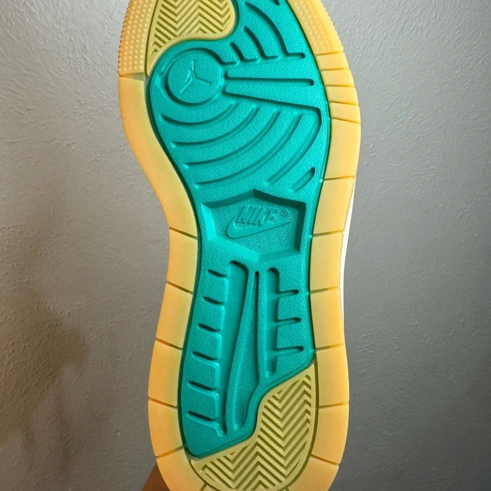 Nike Air Jordan 1 Elevate High SP Union LA Bephies Beauty Summer of 96 NWB
